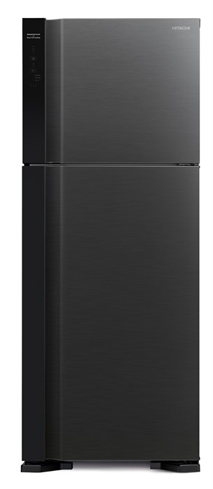 Холодильник Hitachi R-V540PUC7 BBK - фото 465028