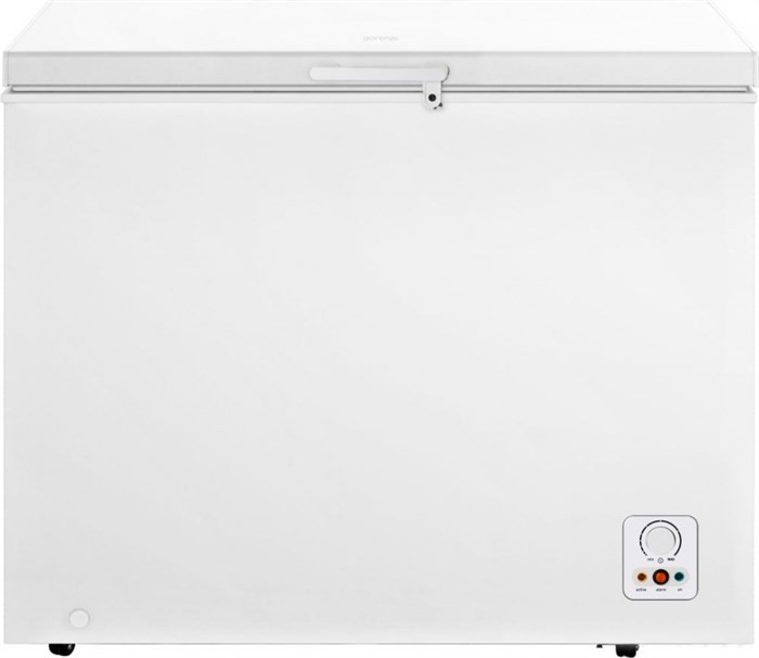 Морозильный ларь Gorenje FH251AW XM1154899 - фото 466830