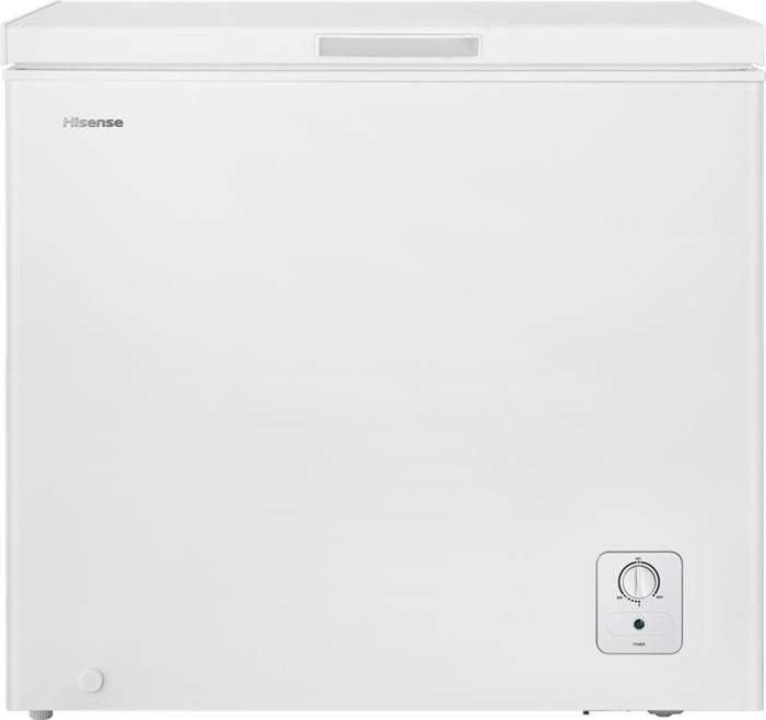 Морозильный ларь Hisense FC325D4BW1 XM1496837 - фото 466861