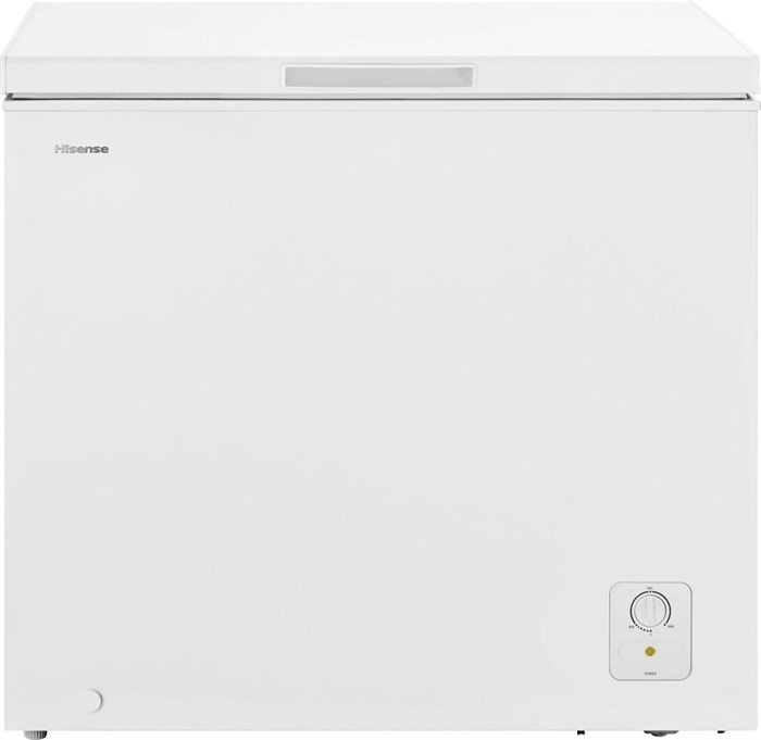 Морозильный ларь Hisense FC258D4BW1 XM1496836 - фото 466866