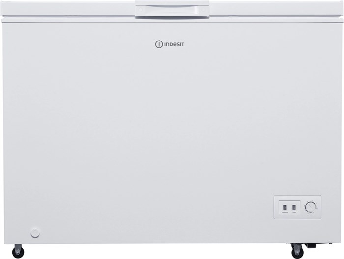 Морозильный ларь Indesit ICF 300 XM2012641 - фото 466995