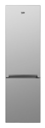 Холодильник Beko RCNK310KC0S XM1677666 - фото 467299