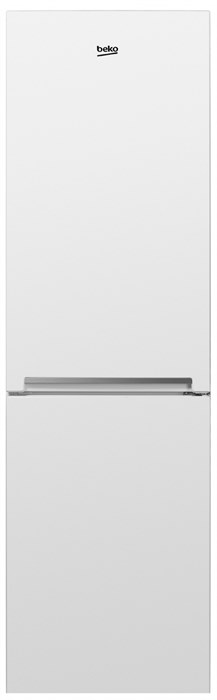 Холодильник Beko CSKW335M20W - фото 467303