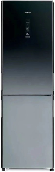 Холодильник Hitachi R-BG410PUC6X XGR - фото 467766