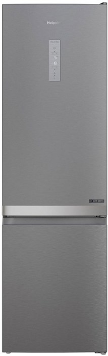 Холодильник Hotpoint HT 7201I MX O3 XM1981656 - фото 467901