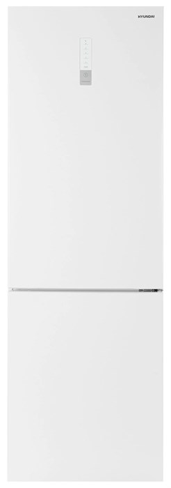 Холодильник Hyundai CC3095FWT - фото 468288