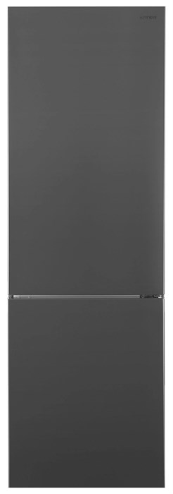 Холодильник Hyundai CC3093FIX - фото 468312