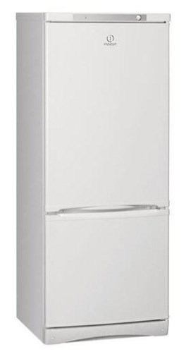 Холодильник Indesit ES 15 - фото 468415
