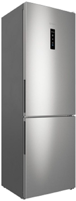 Холодильник Indesit ITR 5180 S - фото 468417