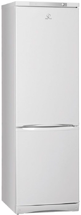 Холодильник Indesit ES 18 - фото 468434
