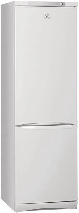 Холодильник Indesit ES 18 A XM2009106 - фото 468591