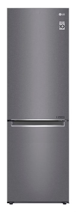 Холодильник LG GC-B459SLCL - фото 468774