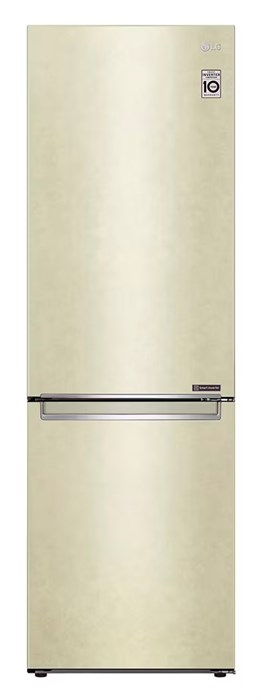Холодильник LG GC-B459SECL - фото 468781