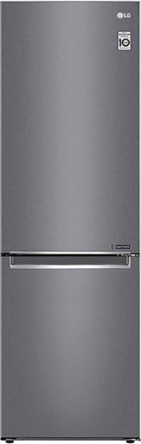 Холодильник LG GW-B459SLCM - фото 468888