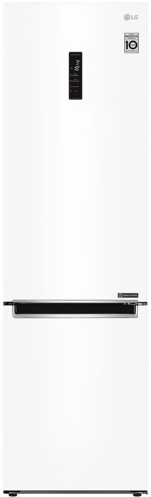 Холодильник LG GA-B509MQSL - фото 468940