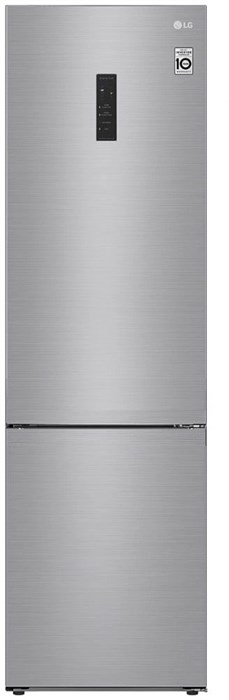 Холодильник LG GA-B509CMTL - фото 468955