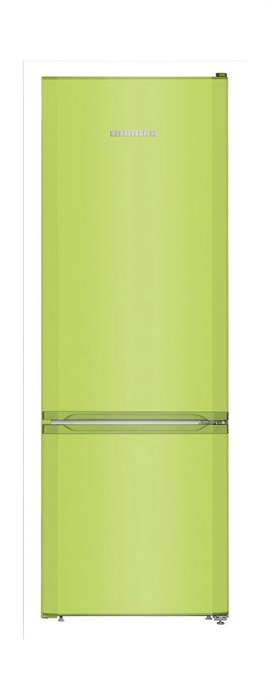 Холодильник Liebherr CUkw 2831 - фото 469280