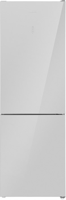 Холодильник Maunfeld MFF185NFS - фото 469464