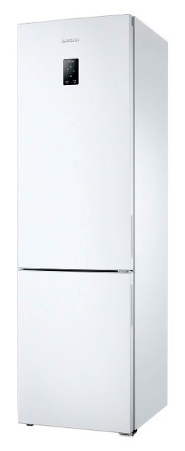 Холодильник Samsung RB37A5200WW/WT - фото 470100