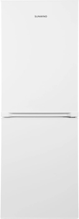 Холодильник SunWind SCC204 - фото 470333