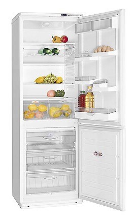 Холодильник Атлант XM-6021-031 - фото 470773