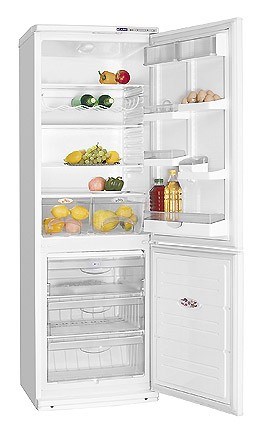 Холодильник Атлант XM-6021-080 - фото 470792