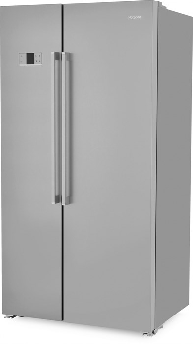 Холодильник Hotpoint HFTS 640 X XM1981665 - фото 471074