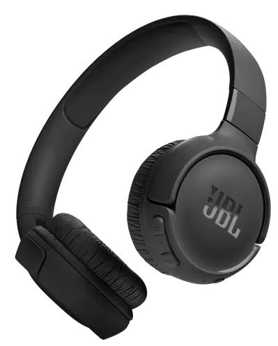 Bluetooth наушники JBL Tune 520 BT Black XMC118866 - фото 471923