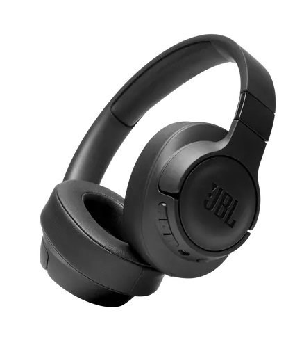 Bluetooth наушники JBL Tune 710 BT Black XMC120458 - фото 471948