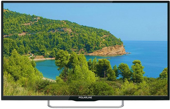 LED телевизор Polarline 32PL14TC-SM 32"/1366*768/SmartTV/DVB-T2/3*HDMI/2*USB - фото 472606