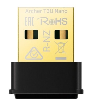 Wi-Fi-адаптер TP-Link Archer T3U nano - фото 473715