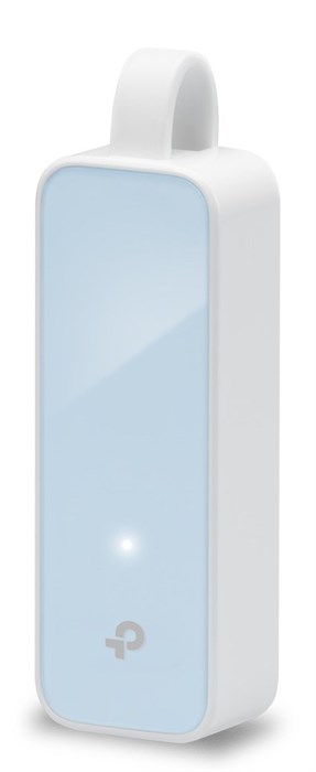 Wi-Fi-адаптер TP-Link UE200 USB 2.0 сетевой XMC120659 - фото 473726