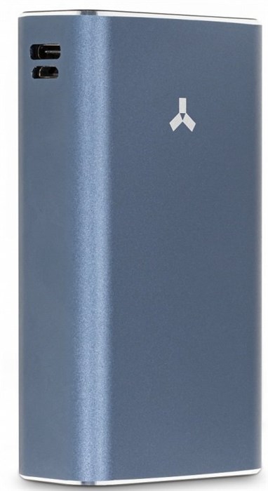 Аккумулятор внешний Accesstyle Amaranth II 10MDQ т-синий 10000 mAh, XMC119744 - фото 474625