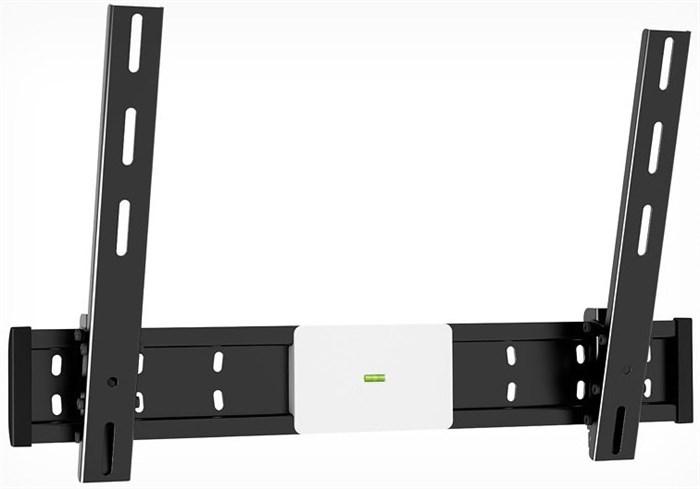 Кронштейн для LCD TV  HOLDER LCD-T6609-B 42"–65",45 кг, расст. от стены 68мм., угол -8/+17° XMC116905 - фото 479920