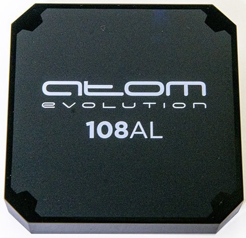 Смарт-ТВ приставка ATOM-108AL ЭДО Android10/ALLWINNER H313 QUAD CORE A53/1Gb/пам.8Gb - фото 483871