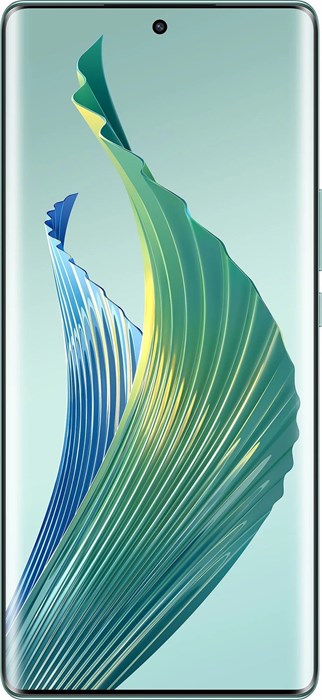 Сотовый телефон Honor X9a 5G 6/128Gb Green XMC121814 - фото 484348