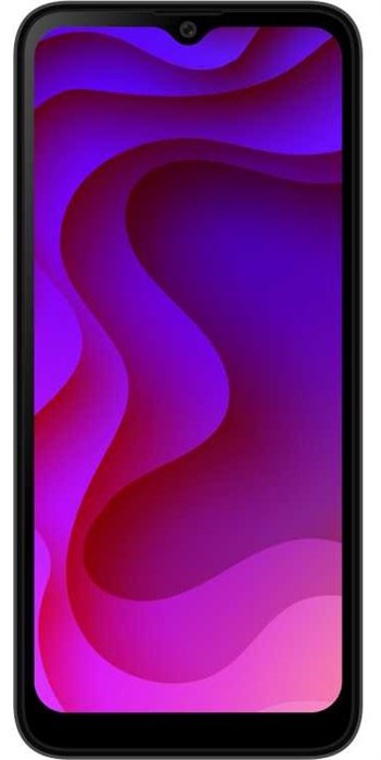 Сотовый телефон INOI A72 4/128Gb NFC Deep Purple - фото 484605