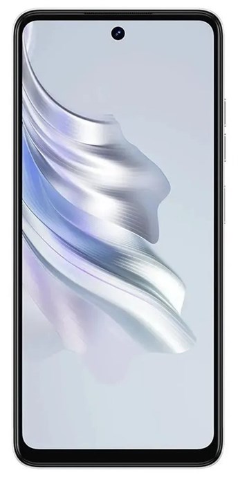 Сотовый телефон TECNO Spark 20 8/128 Cyber White ПРОМО! (ПРОМО 12490 с 18.06-04.07, компенс. 354,17) XMC120012 - фото 485667