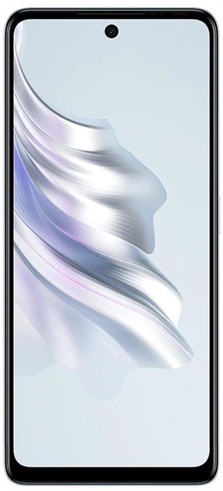 Сотовый телефон TECNO Spark 20Pro 8/256 Frosty Ivory ПРОМО! (ПРОМО 16990 с 24.05-17.06, компенс. 354,17) XMC120983 - фото 485708