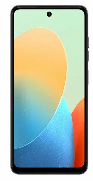 Сотовый телефон TECNO Spark Go2024 4/64 Gravity Black ПРОМО! (ПРОМО 7990 с 18.06-04.07, компенс. 708,33) XMC119819 - фото 485802