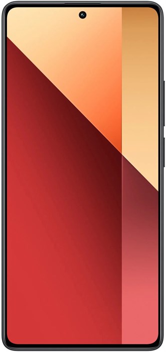 Сотовый телефон XIAOMI Redmi Note 13 Pro 8/128Gb Midnight Black XMC120424 - фото 486258