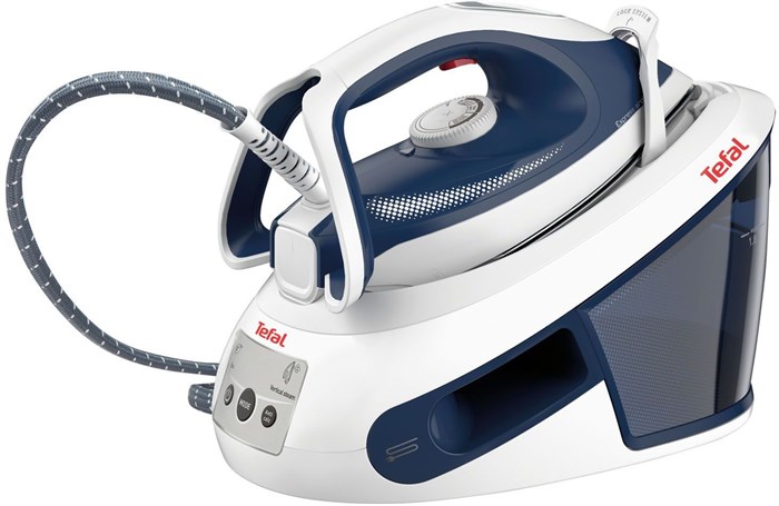 Парогенератор Tefal Express Anti-Calc SV8001E1 - фото 493680