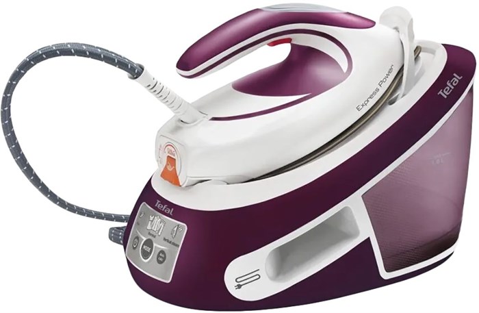 Парогенератор Tefal SV8061E0 - фото 493712