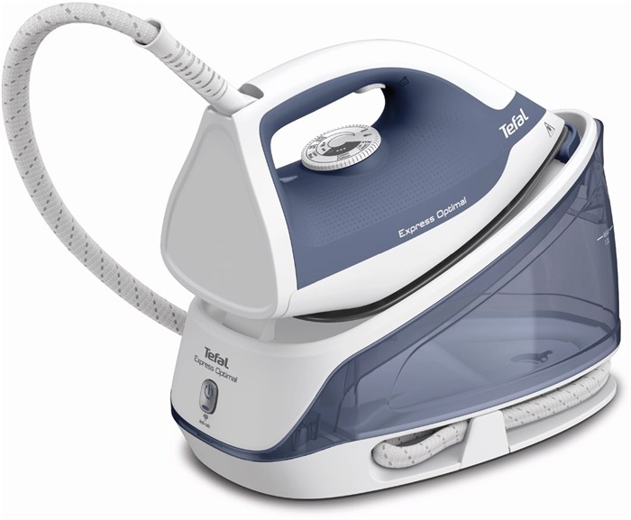 Парогенератор Tefal Express Optimal SV4110E0 - фото 493863