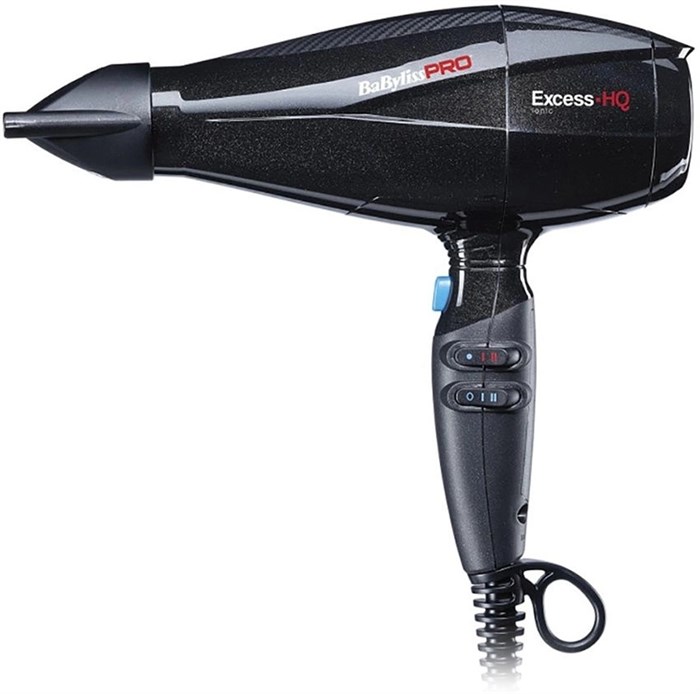 Фен Babyliss Pro EXCESS-HQ XM2020518 - фото 493977