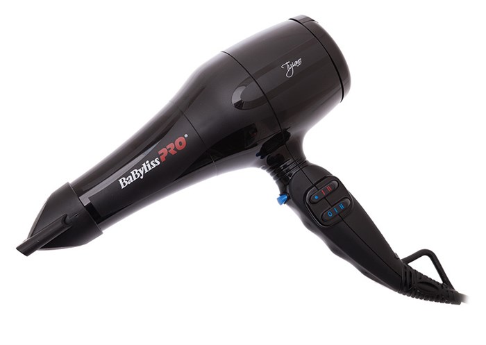 Фен Babyliss Pro Tiziano XM1893668 - фото 493990