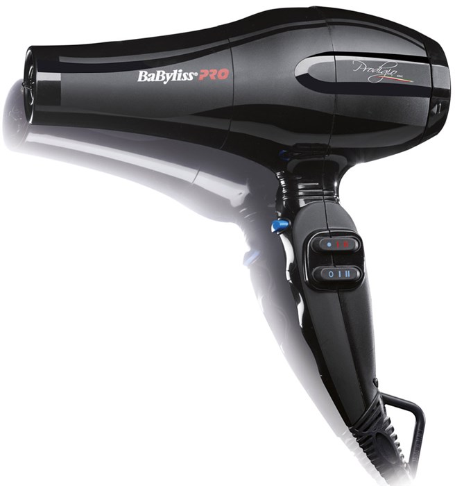 Фен Babyliss Pro Prodigio - фото 494005