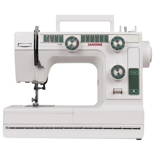 Швейная машина Janome L-394 XM433431 - фото 498956