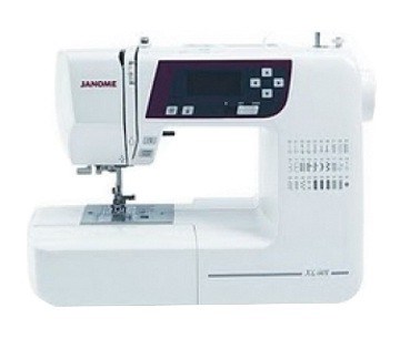 Швейная машина Janome 601DC XM782851 - фото 498969