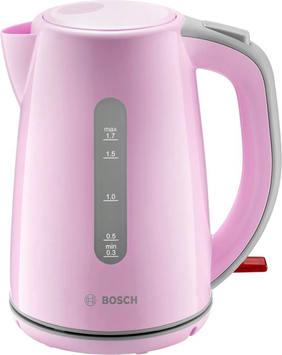 Чайник электрический Bosch TWK7500K XM1151011 - фото 499421